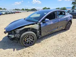 5YJ3E1EAXPF607914 2023 TESLA MODEL 3