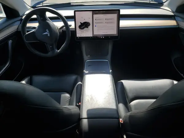 5YJ3E1EAXPF607931 2023 TESLA MODEL 3 - Image 8