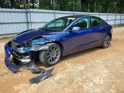 5YJ3E1EAXPF608545 2023 TESLA MODEL 3