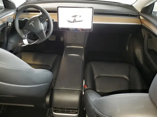 5YJ3E1EAXPF608884 2023 TESLA MODEL 3 - Image 8