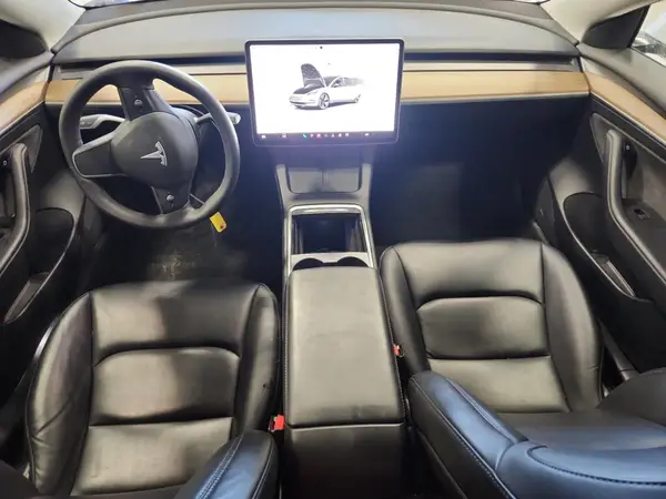 5YJ3E1EAXPF609159 2023 TESLA MODEL 3 - Image 8