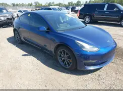 5YJ3E1EAXPF609212 2023 TESLA MODEL 3