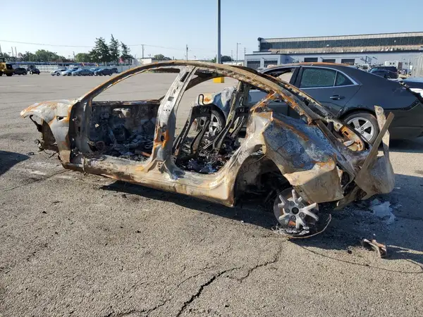 5YJ3E1EAXPF609503 2023 TESLA MODEL 3 - Image 2