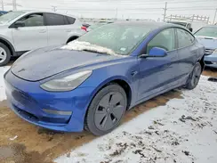 5YJ3E1EAXPF609551 2023 TESLA MODEL 3