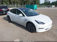 5YJ3E1EAXPF609792 2023 TESLA MODEL 3