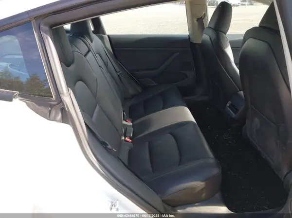 5YJ3E1EAXPF609792 2023 TESLA MODEL 3 - Image 8