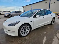 5YJ3E1EAXPF610246 2023 TESLA MODEL 3