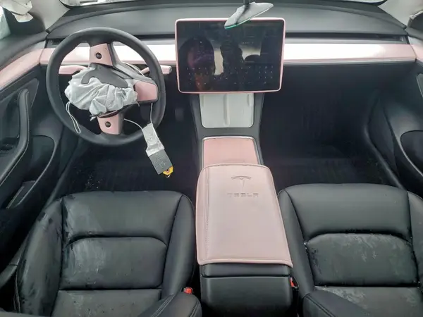 5YJ3E1EAXPF610313 2023 TESLA MODEL 3 - Image 8