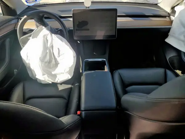 5YJ3E1EAXPF610392 2023 TESLA MODEL 3 - Image 8