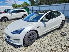 5YJ3E1EAXPF610831 2023 TESLA MODEL 3