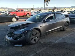 5YJ3E1EAXPF610974 2023 TESLA MODEL 3