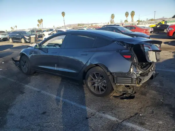 5YJ3E1EAXPF610974 2023 TESLA MODEL 3 - Image 2
