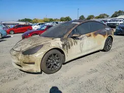 5YJ3E1EAXPF611400 2023 TESLA MODEL 3