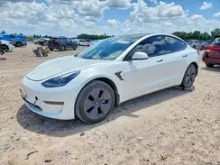 5YJ3E1EAXPF611767 2023 TESLA MODEL 3