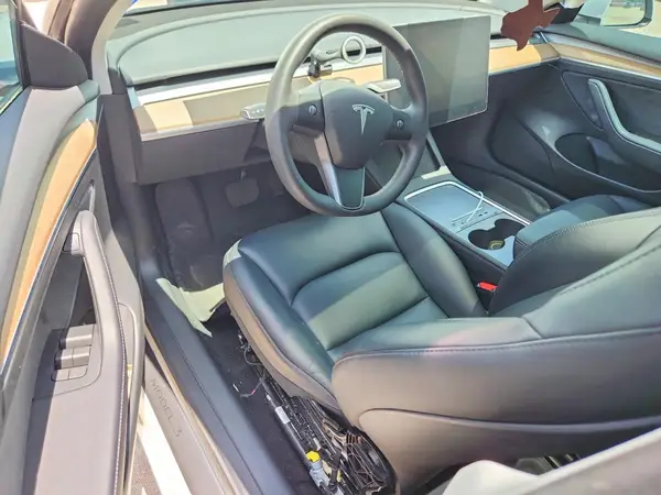 5YJ3E1EAXPF611767 2023 TESLA MODEL 3 - Image 8