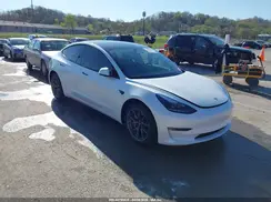 5YJ3E1EAXPF612613 2023 TESLA MODEL 3