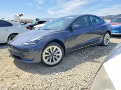 5YJ3E1EAXPF613020 2023 TESLA MODEL 3