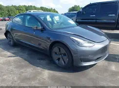 5YJ3E1EAXPF613101 2023 TESLA MODEL 3