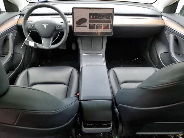 5YJ3E1EAXPF613289 2023 TESLA MODEL 3 - Image 8