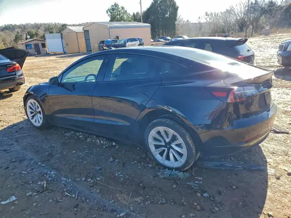 5YJ3E1EAXPF615253 2023 TESLA MODEL 3 - Image 2