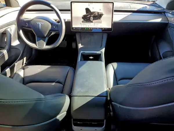 5YJ3E1EAXPF615253 2023 TESLA MODEL 3 - Image 8