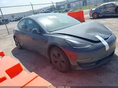 5YJ3E1EAXPF615947 2023 TESLA MODEL 3