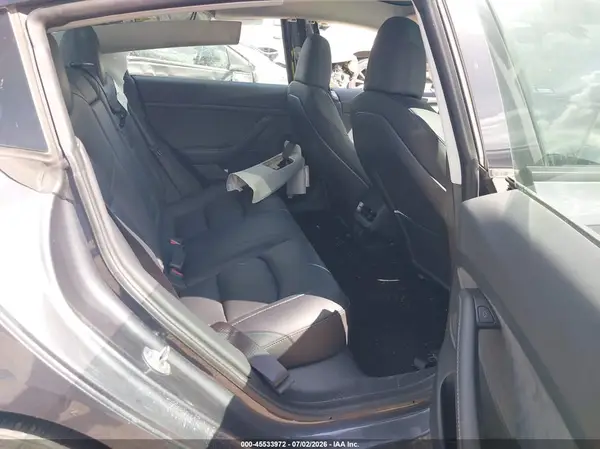 5YJ3E1EAXPF615947 2023 TESLA MODEL 3 - Image 8