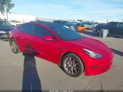 5YJ3E1EAXPF616113 2023 TESLA MODEL 3