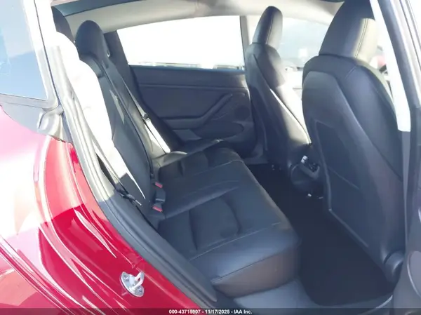 5YJ3E1EAXPF616113 2023 TESLA MODEL 3 - Image 8