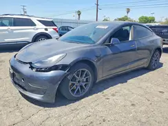 5YJ3E1EAXPF616161 2023 TESLA MODEL 3