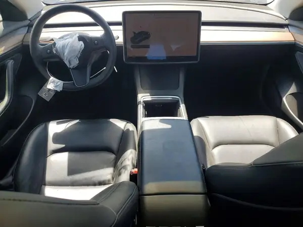 5YJ3E1EAXPF616161 2023 TESLA MODEL 3 - Image 8
