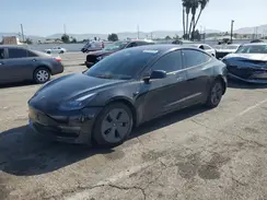 5YJ3E1EAXPF617522 2023 TESLA MODEL 3