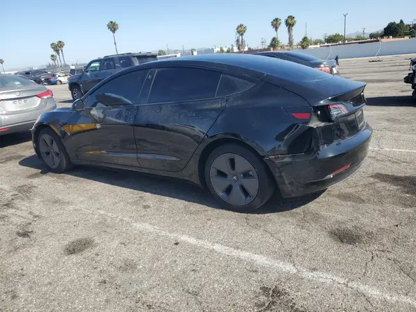 5YJ3E1EAXPF617522 2023 TESLA MODEL 3 - Image 2