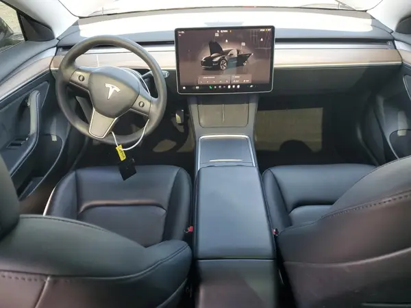 5YJ3E1EAXPF617522 2023 TESLA MODEL 3 - Image 8