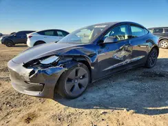 5YJ3E1EAXPF617665 2023 TESLA MODEL 3