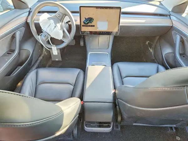 5YJ3E1EAXPF617665 2023 TESLA MODEL 3 - Image 8