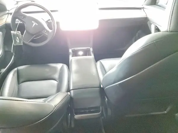 5YJ3E1EAXPF618217 2023 TESLA MODEL 3 - Image 8