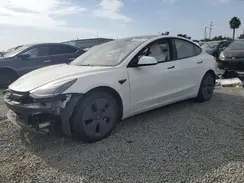 5YJ3E1EAXPF619013 2023 TESLA MODEL 3