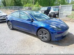 5YJ3E1EAXPF620484 2023 TESLA MODEL 3