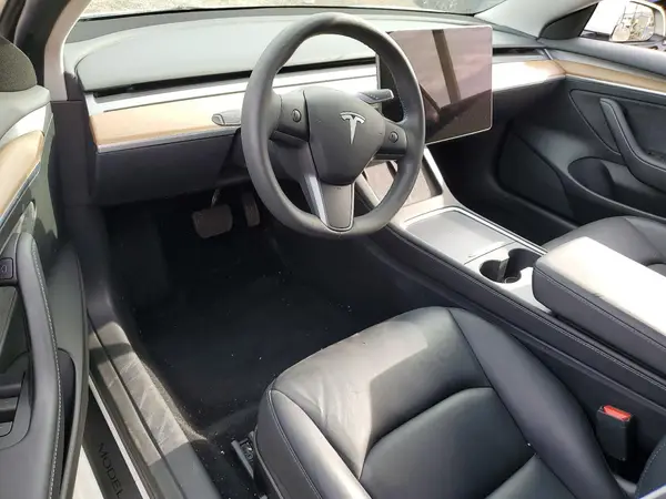 5YJ3E1EAXPF621814 2023 TESLA MODEL 3 - Image 7
