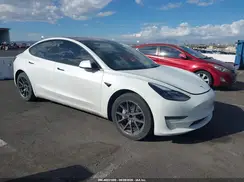 5YJ3E1EAXPF621828 2023 TESLA MODEL 3
