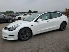 5YJ3E1EAXPF622901 2023 TESLA MODEL 3