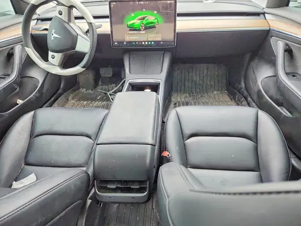 5YJ3E1EAXPF623353 2023 TESLA MODEL 3 - Image 8