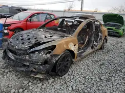5YJ3E1EAXPF623501 2023 TESLA MODEL 3