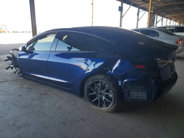 5YJ3E1EAXPF624714 2023 TESLA MODEL 3 - Image 2