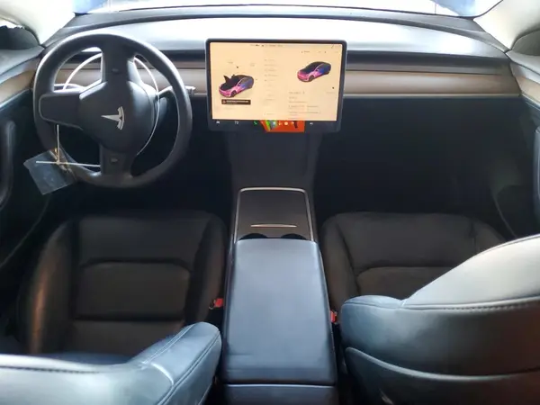 5YJ3E1EAXPF624714 2023 TESLA MODEL 3 - Image 8