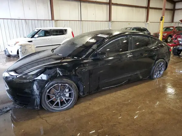 5YJ3E1EAXPF625281 2023 TESLA MODEL 3 - Image 1
