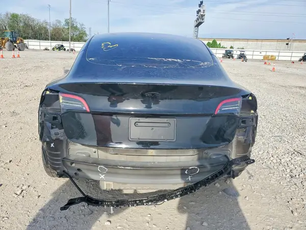 2023 TESLA MODEL 3 auction photo 6
