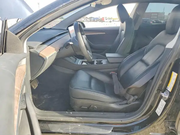 2023 TESLA MODEL 3 auction photo 7
