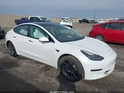 5YJ3E1EAXPF626849 2023 TESLA MODEL 3